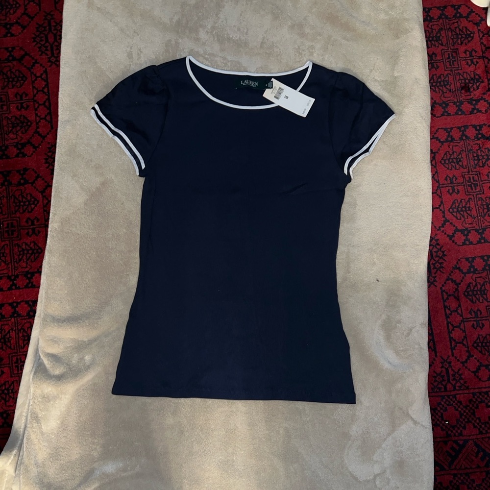 Ralph Lauren women top